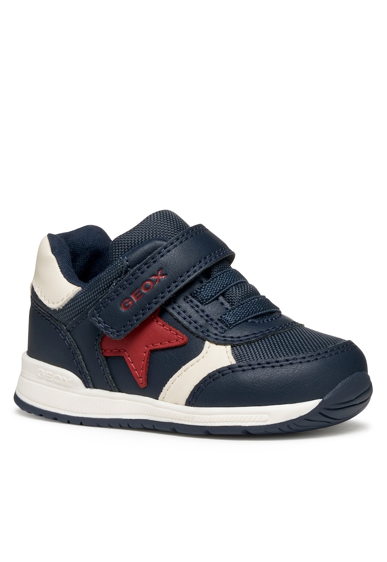 Pantofi copii - B Rishon - multicolor - piele ecologica