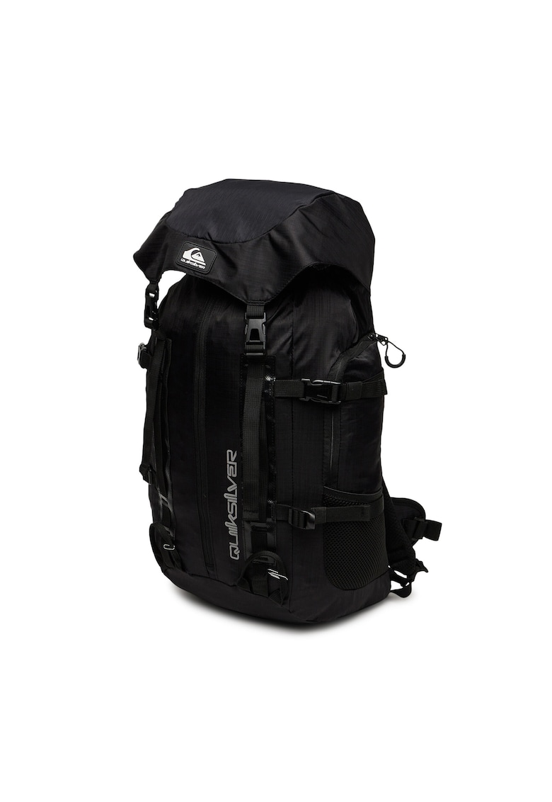 Rucsac unisex negru - model QUIC-P-004-07