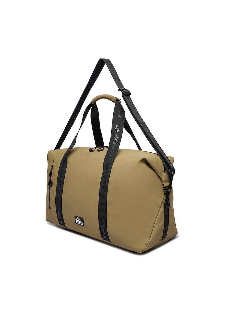 Geanta de voiaj khaki - barbati - model C-QUIC-KL-004-08