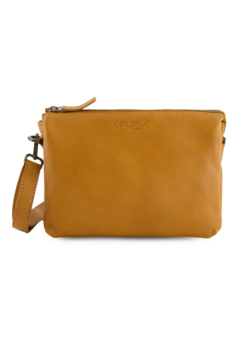 Geanta de umar din piele