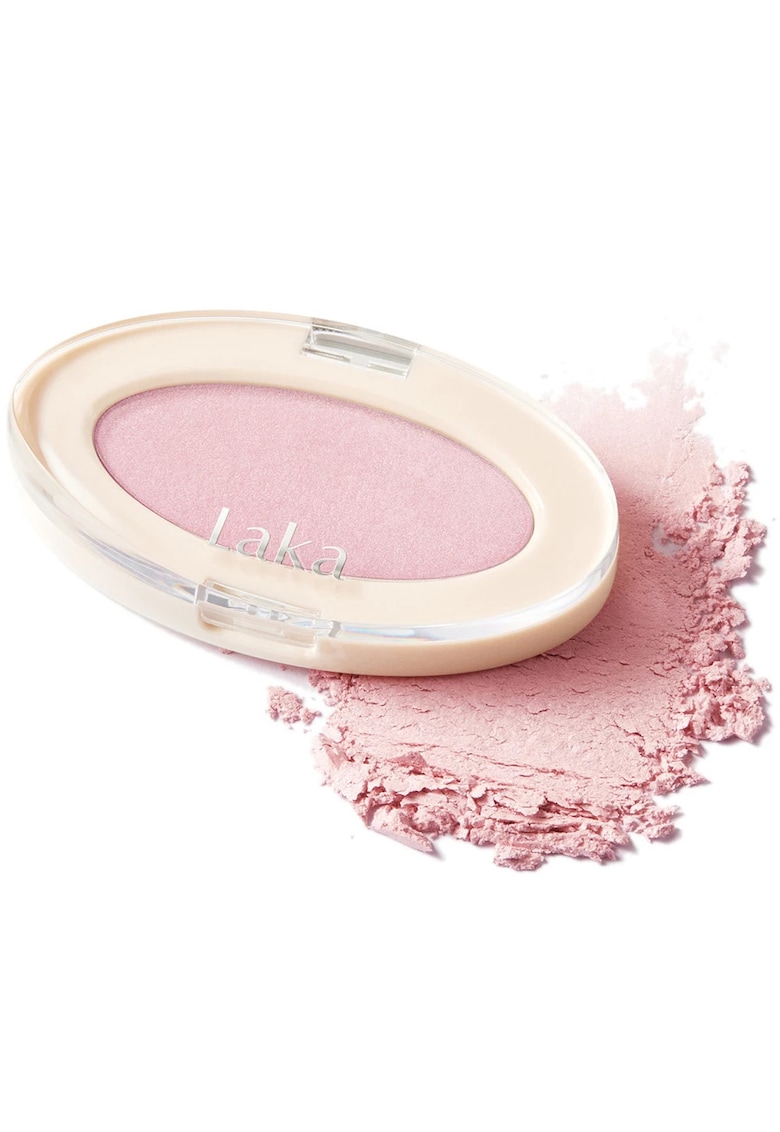 Iluminator pudra - Dreambeam Highlighter 02 Pink Beam - 2.8 gr