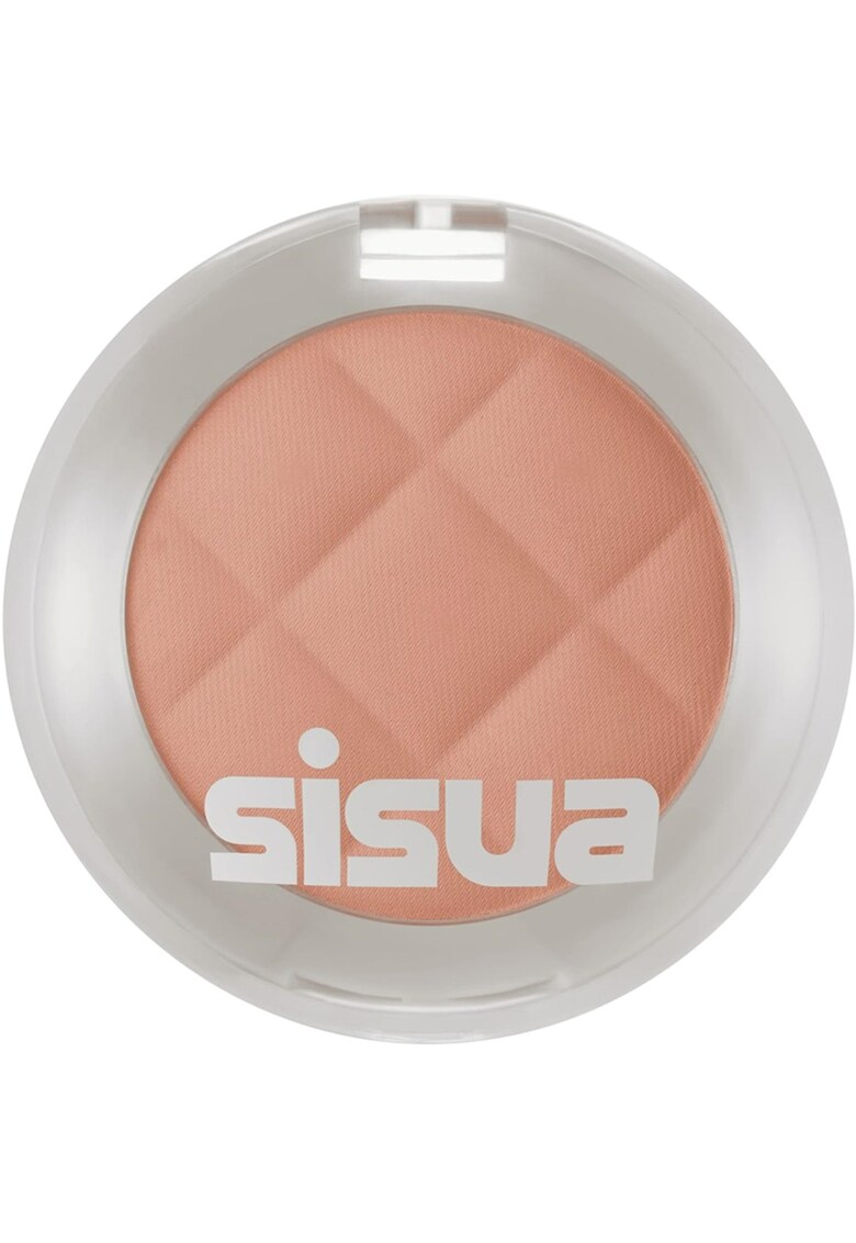 Fard de obraz - SISUA - Butter Waffle Dough Blusher - No. 2 Apricot Sherbet - 8 gr