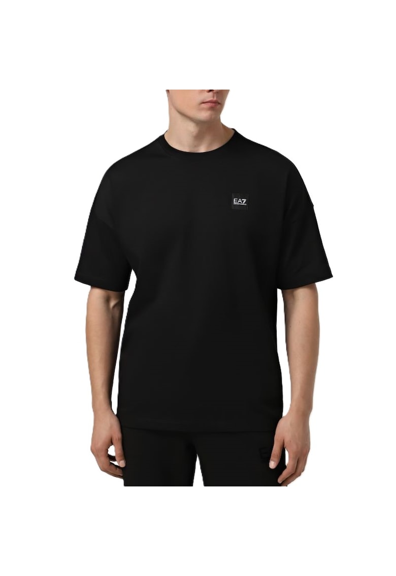 Tricou TRAIN LOGO SERIES M SPIRAL LOGO TEE-7M000988-AF12957-UC001