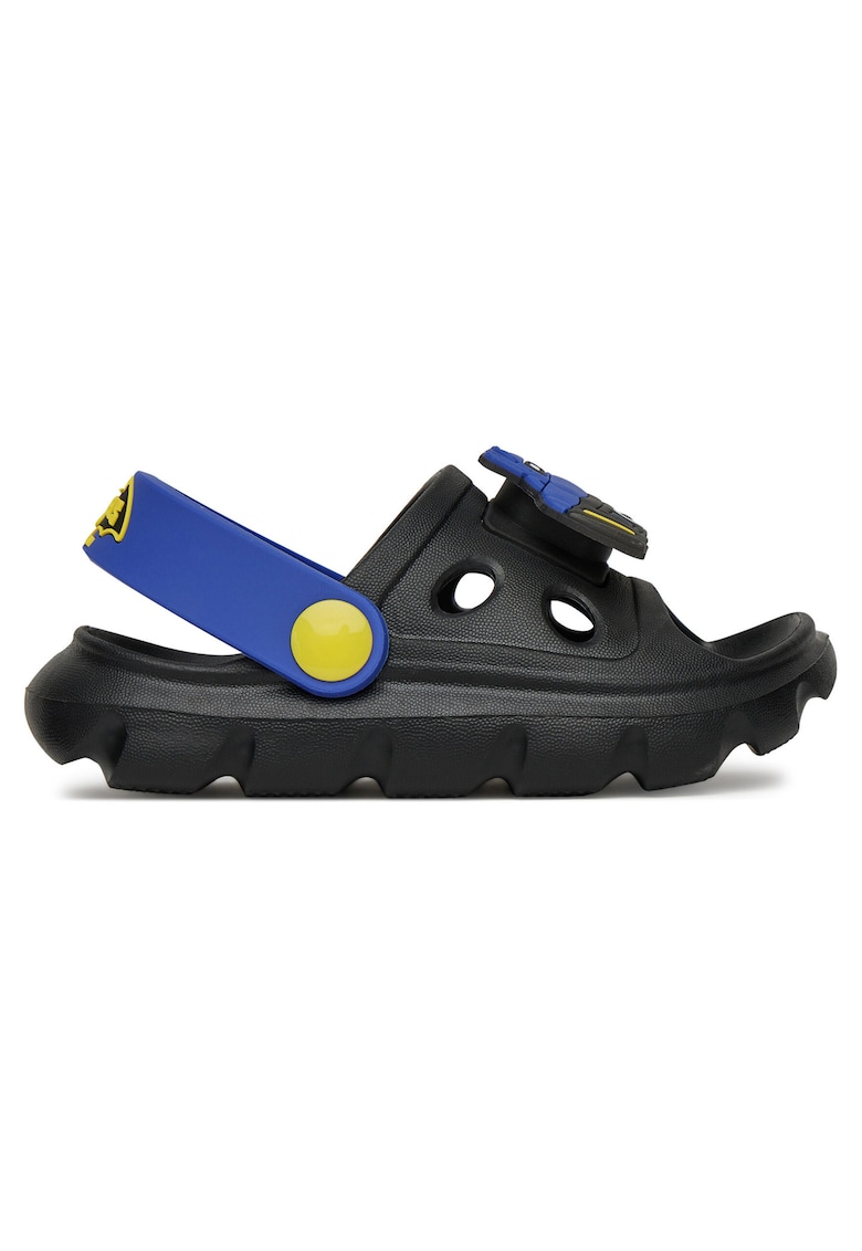 Sandale copii - Batwheels - negru - plastic