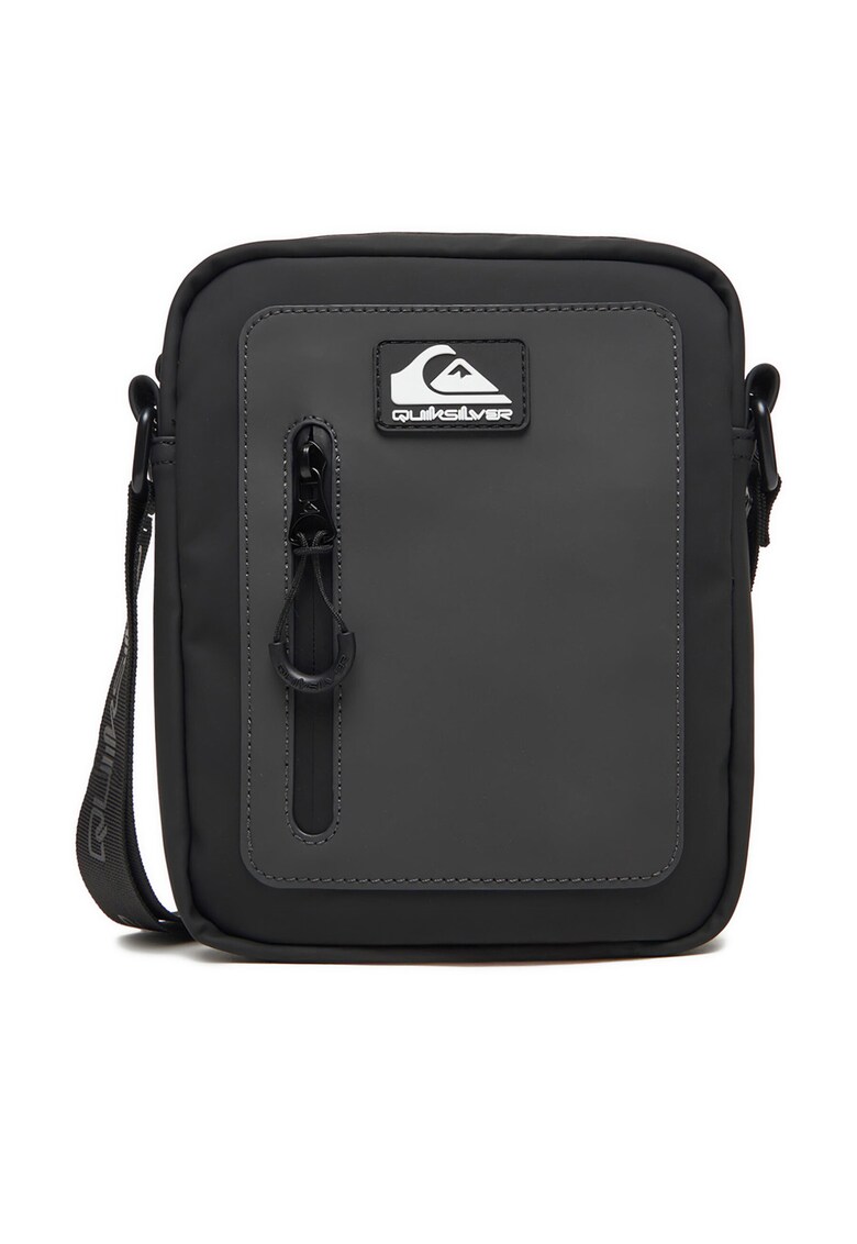 Geanta barbati neagra - model C-QUIC-KL-003-08