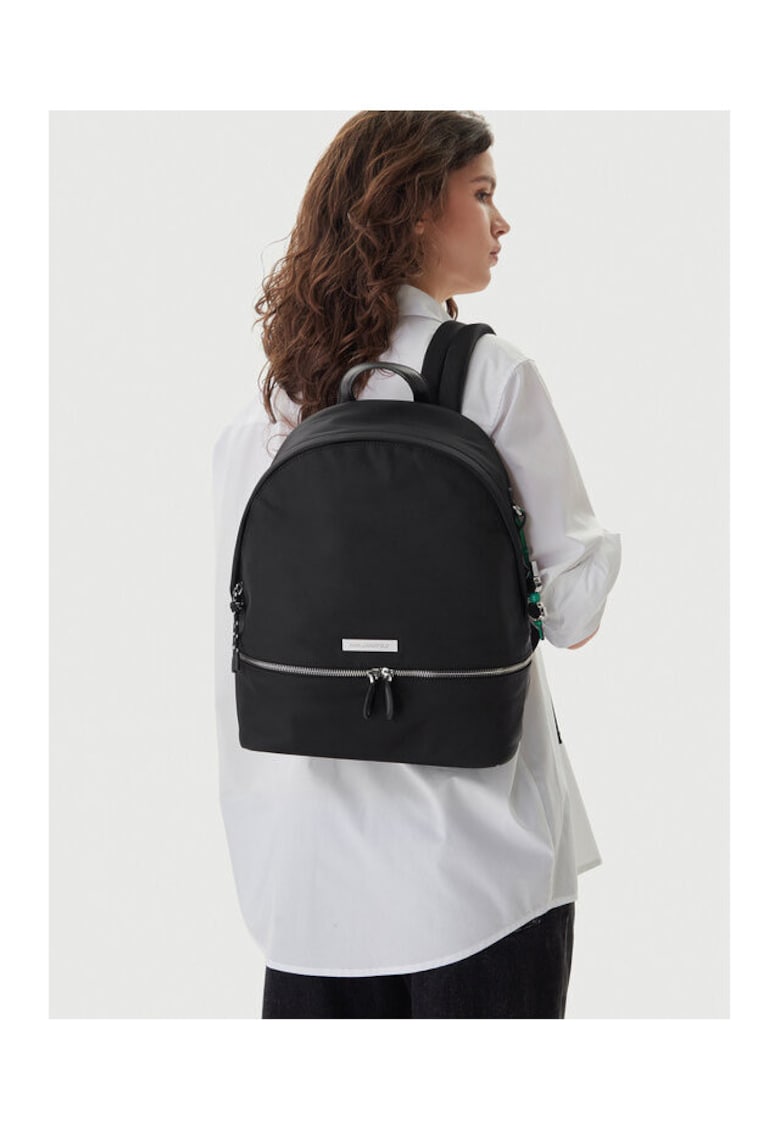 Geanta dama neagra - model 999 - B1W30011