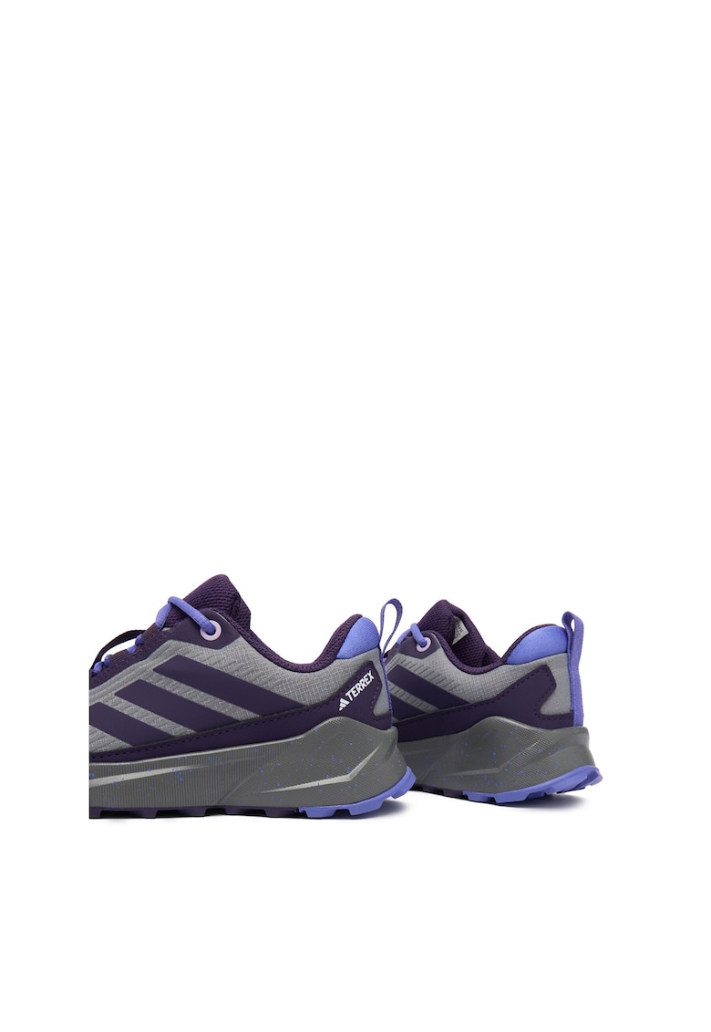 Ghete trekking unisex Terrex Trailmaker 2 - textil - violet