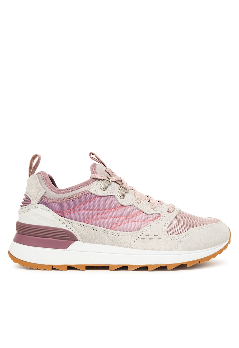 Pantofi sport pentru femei textil - multicolor