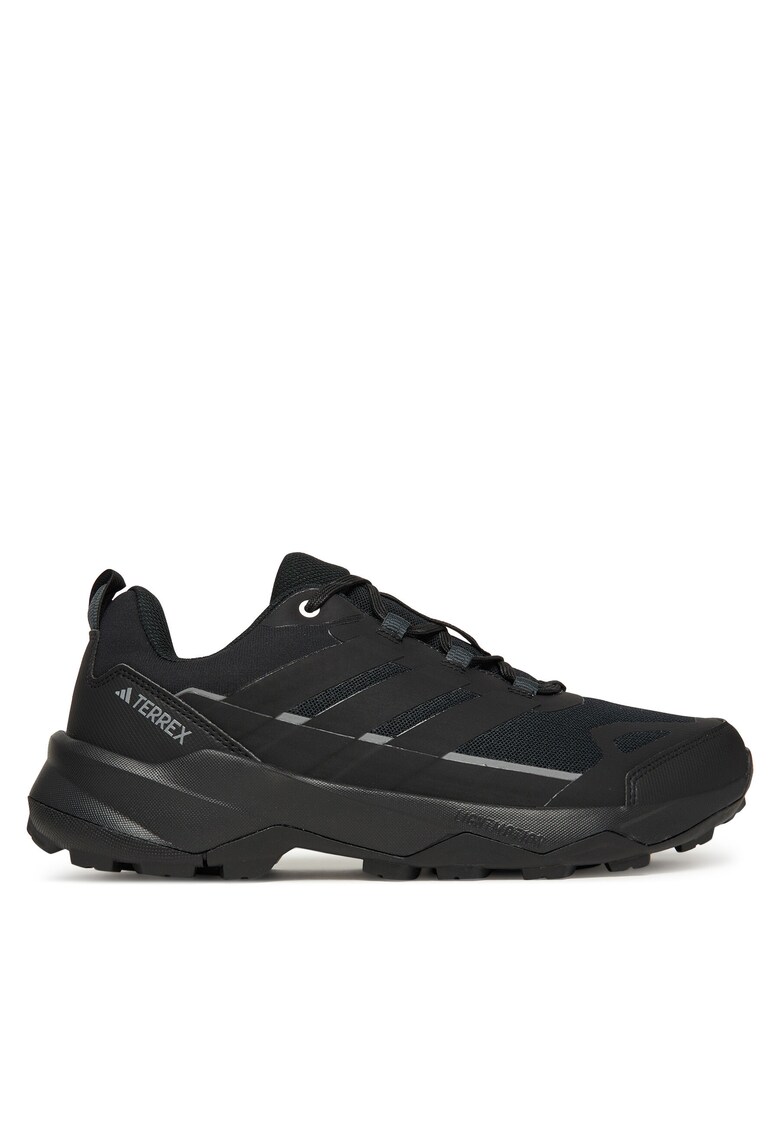 Pantofi sport barbati - Terrex Skychaser Ax5 - negru - textil