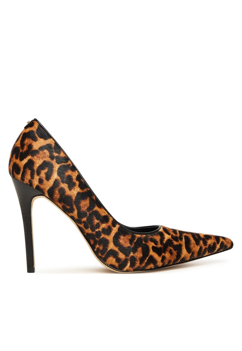 Pantofi dama - tocuri inalte - Marigold - piele naturala