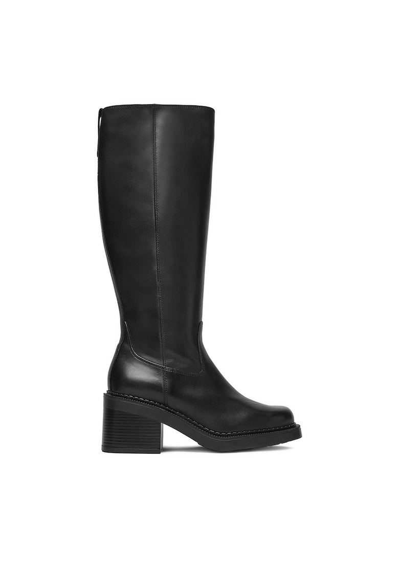Cizme dama - CEO-CORRINA-2764 - piele naturala - negru