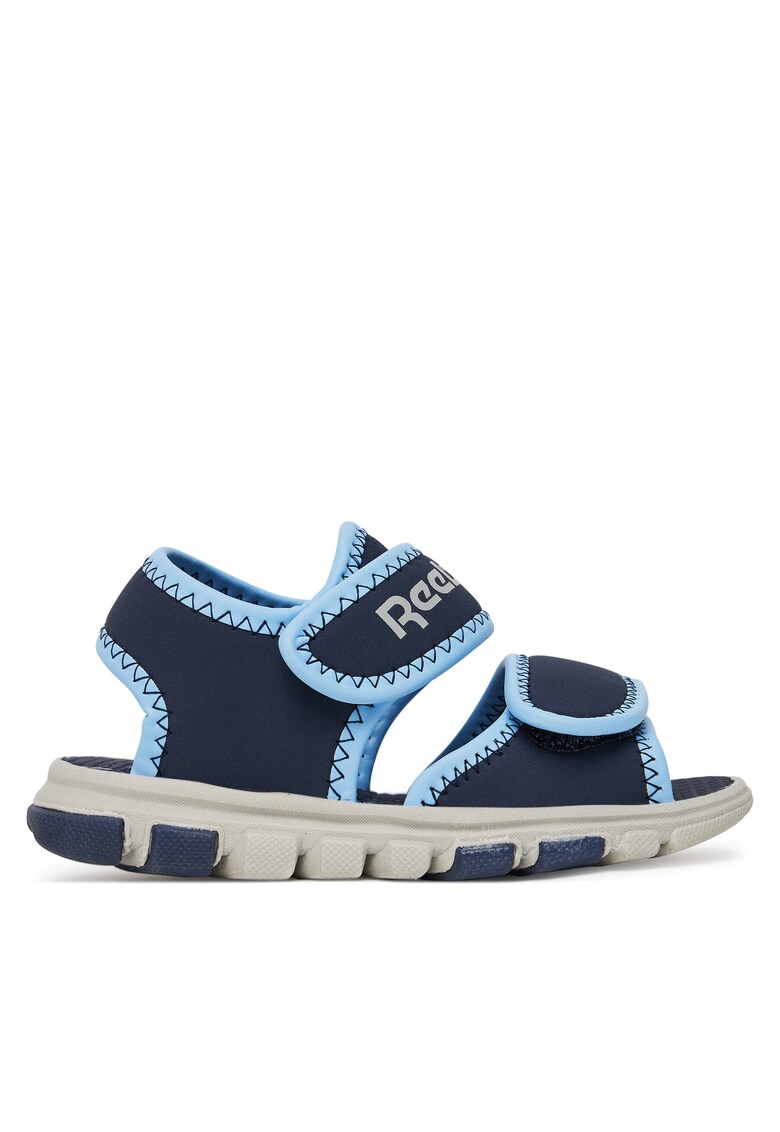 Sandale copii - bleumarin - plastic