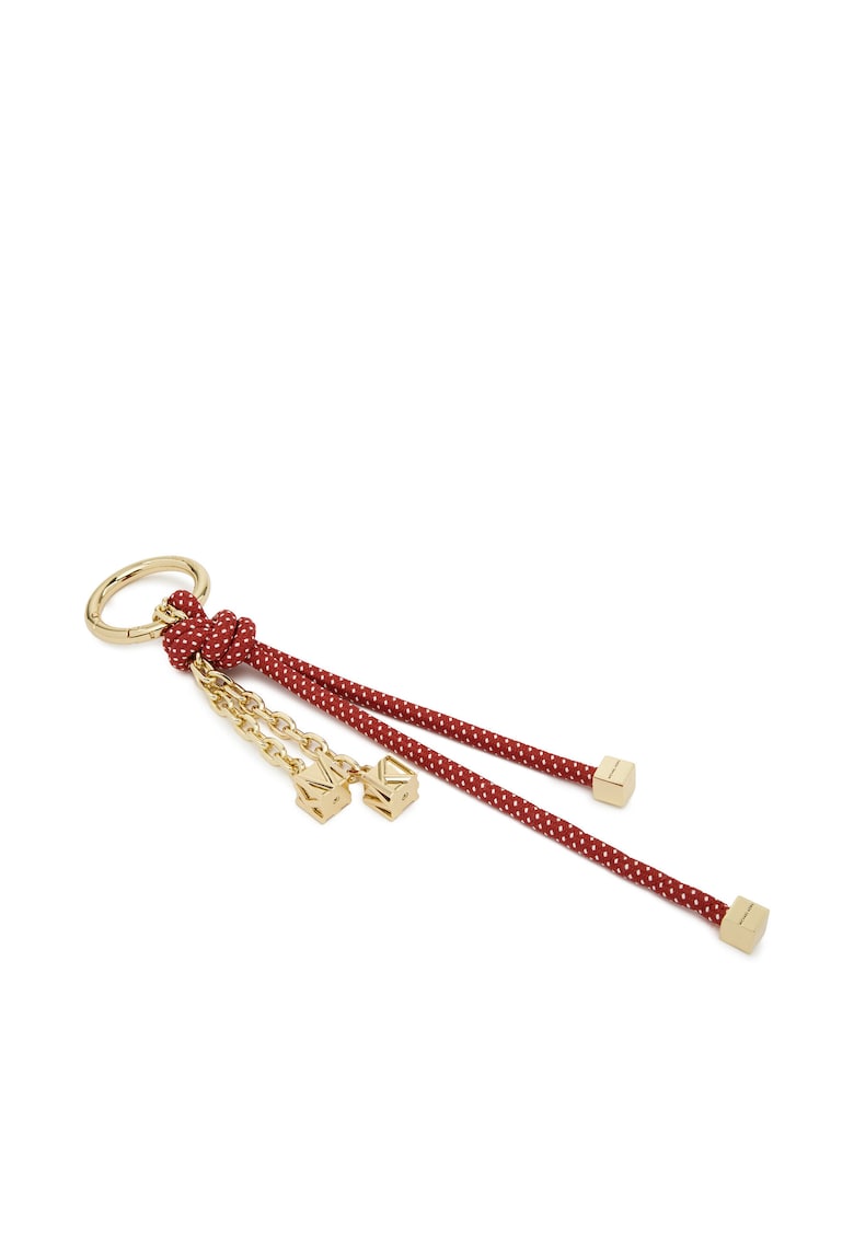 Breloc Crimson - 32T5GD0K2U - material sintetic