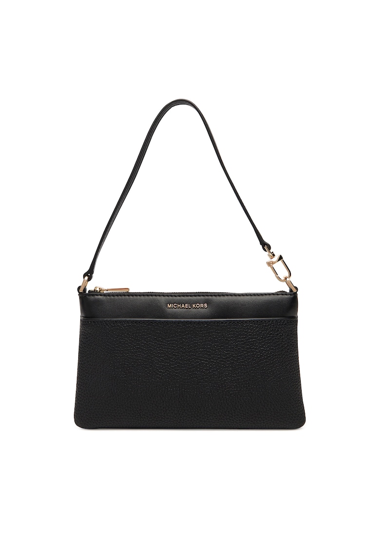 Michael Michael Kors Geanta dama neagra - din piele naturala - model 32F5GJ6F6L