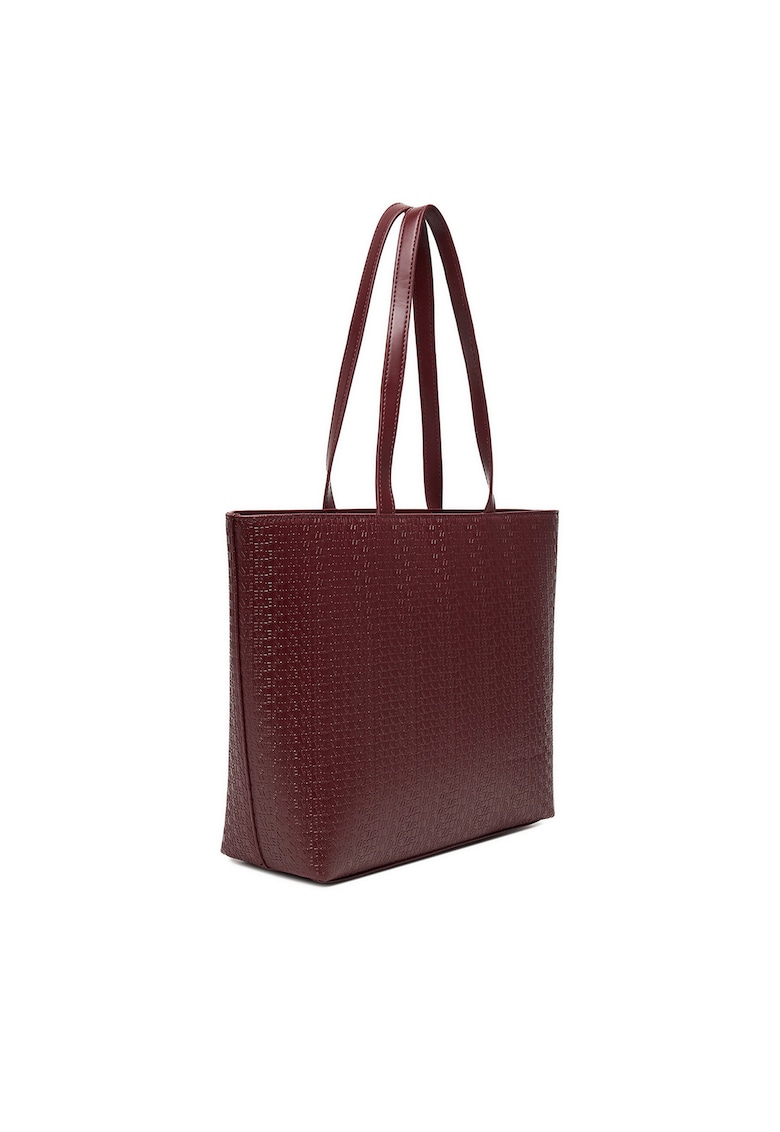 Geanta dama CEO-HAMPSHIRE-IV-LDA - material textilfwqf