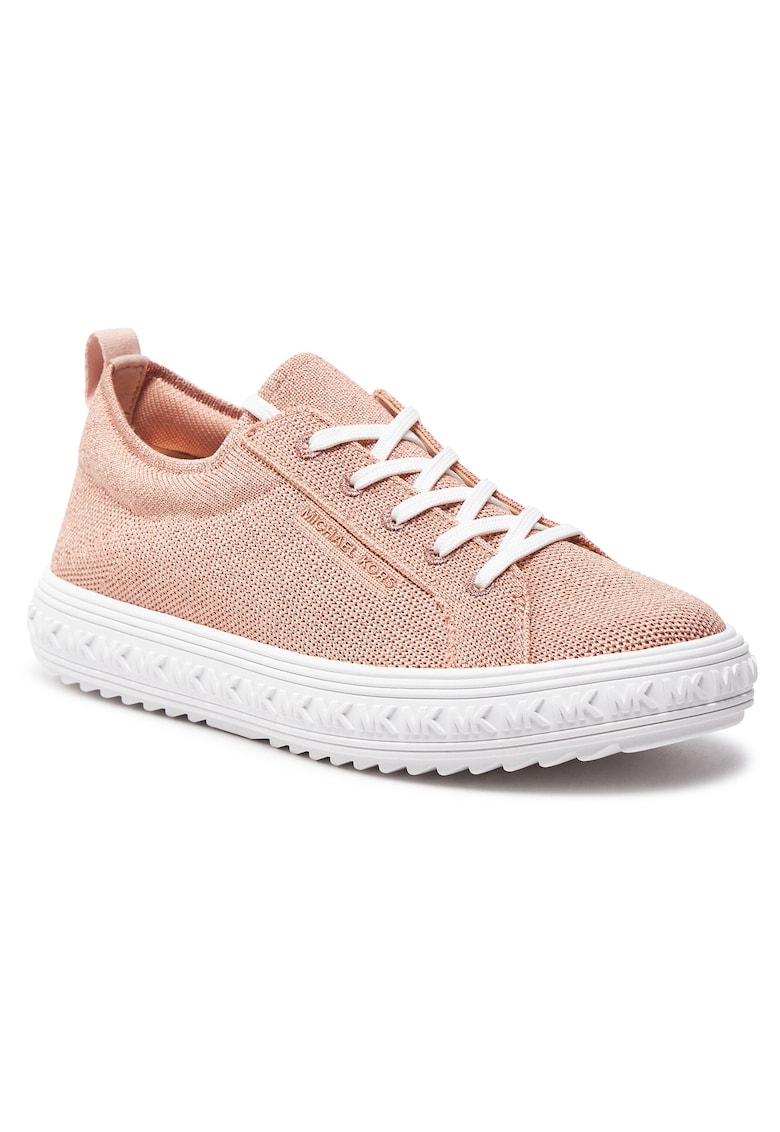 Michael Michael Kors Tenisi dama 43S4G - roz