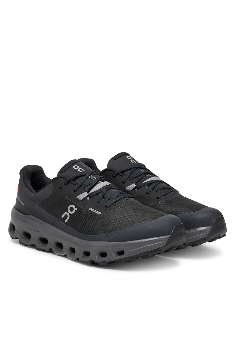 Pantofi sport barbati Cloudvista 2 - negru - material impermeabil