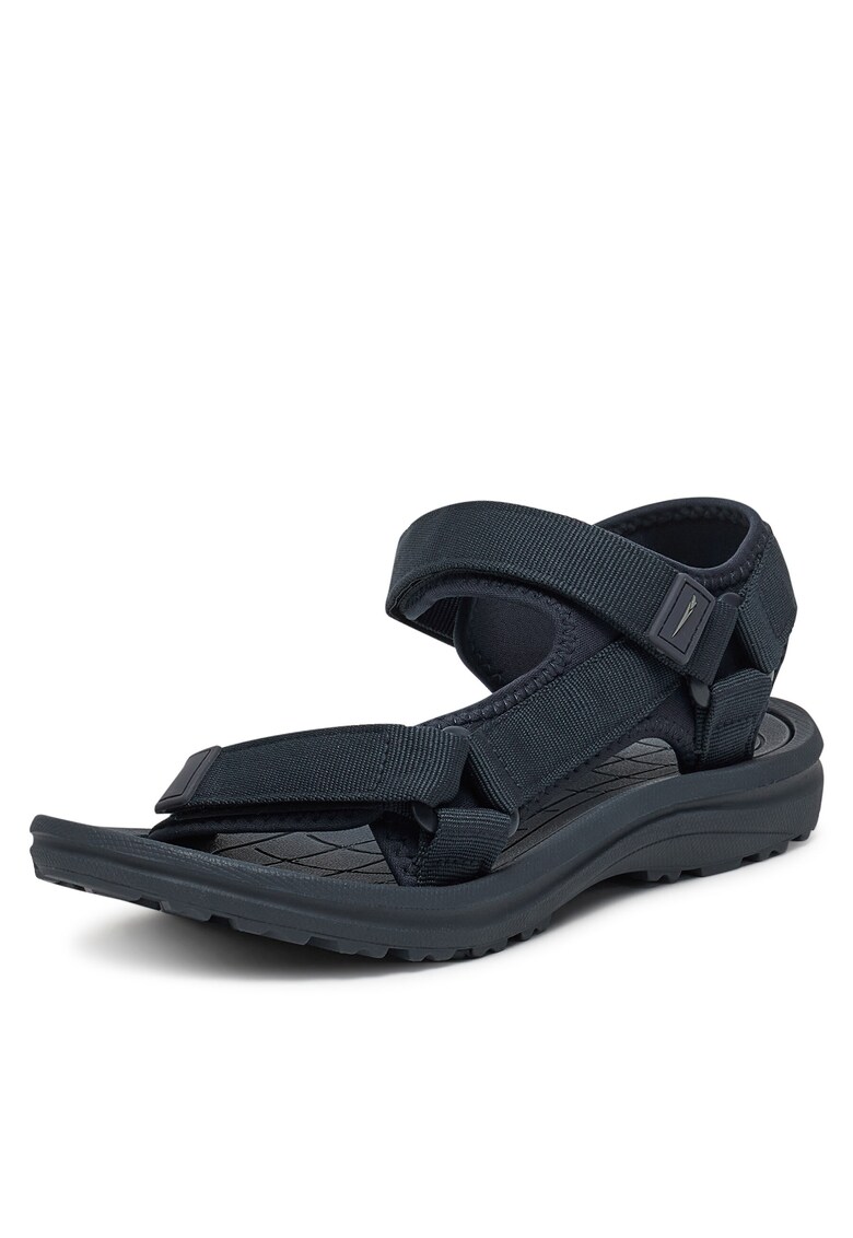 Sandale copii - BP40-MB520 - bleumarin - textil