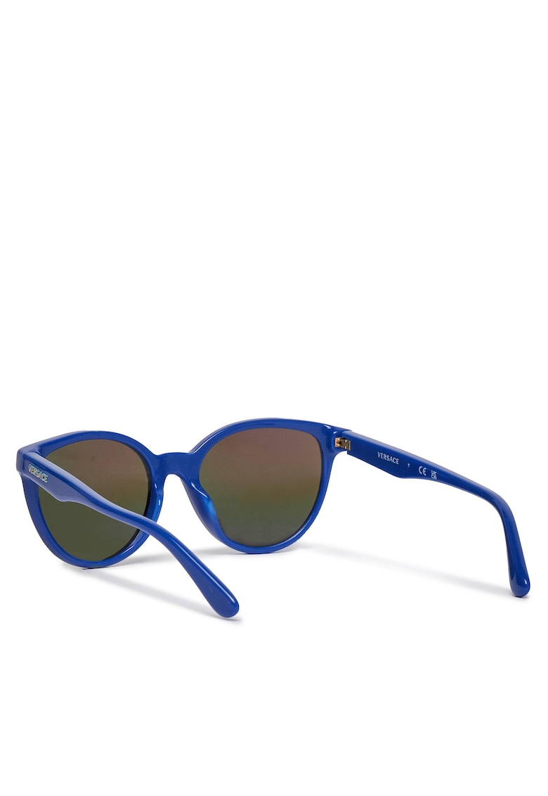 Ochelari de soare copii - model 5294P1 - culoare albastra - dimensiune 46
