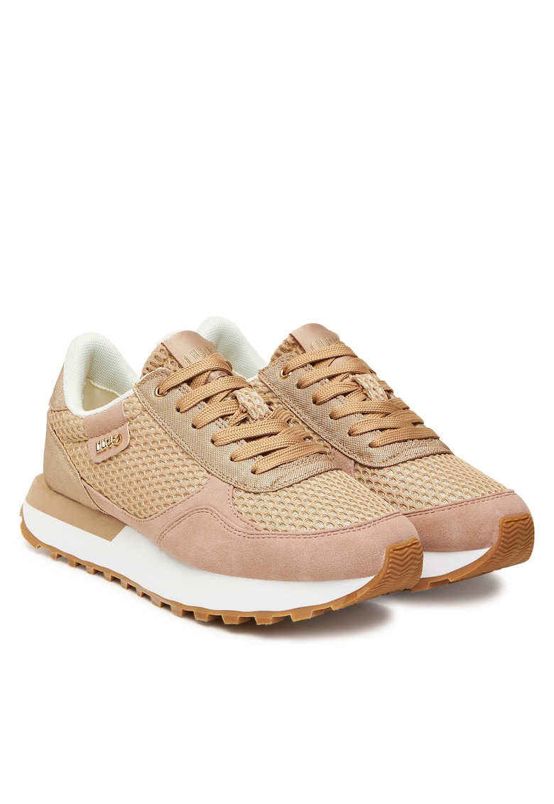 Pantofi sport dama 51315 Evelyn 915 BF5057 TX - Maro