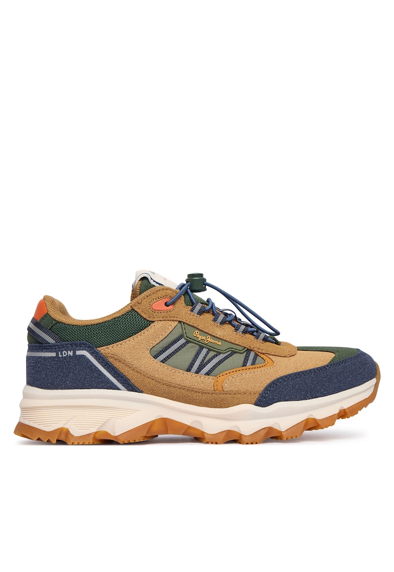 Pantofi copii - baieti - material textil