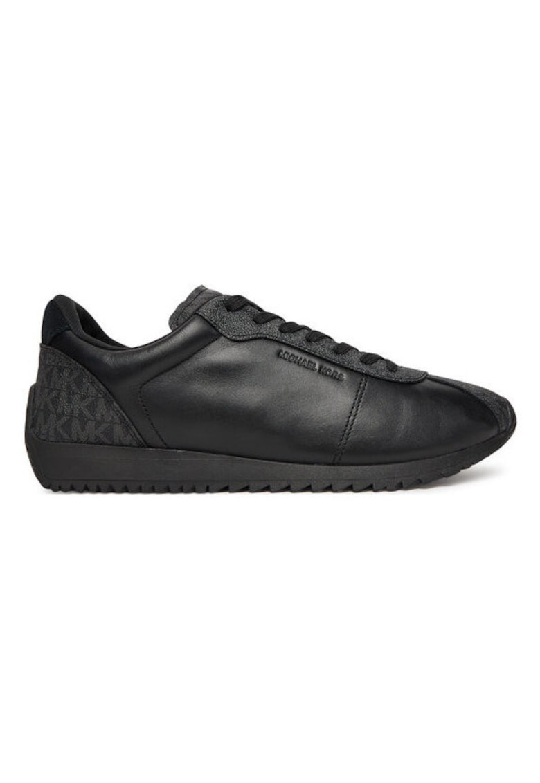 Pantofi sport barbati - piele -