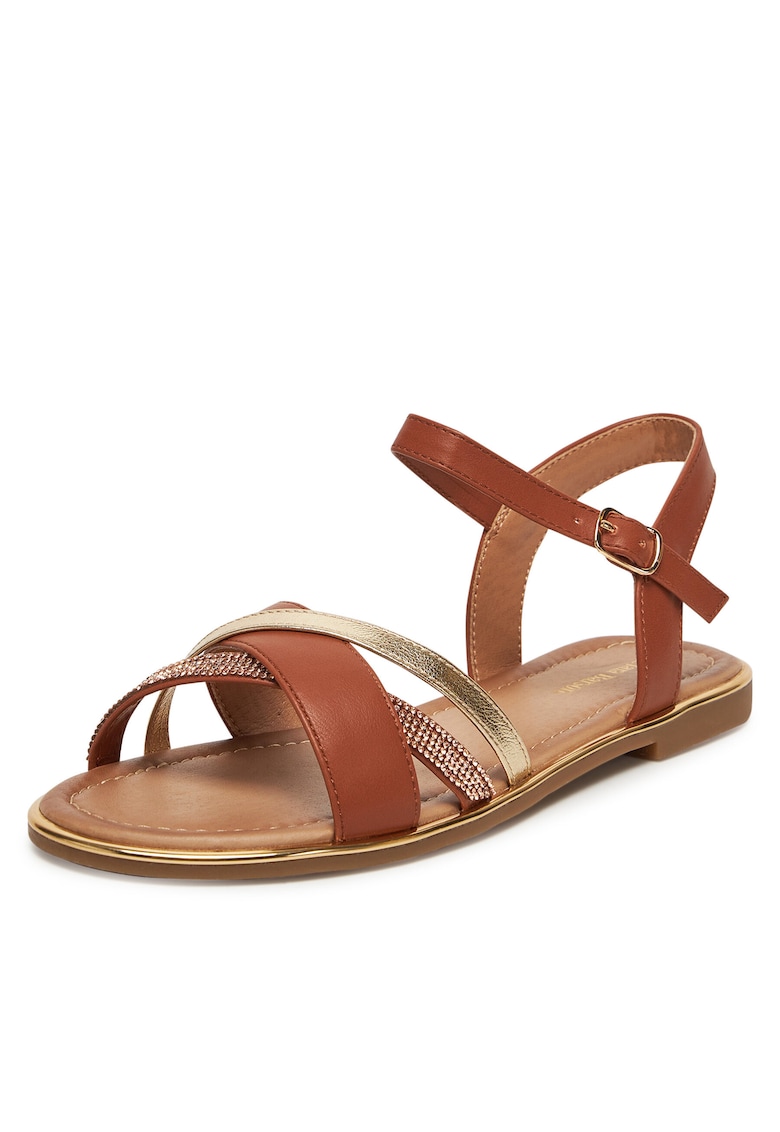 Sandale dama - maro