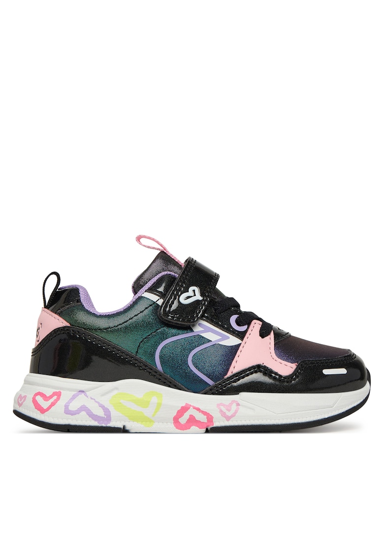 Pantofi copii - fete - multicolor