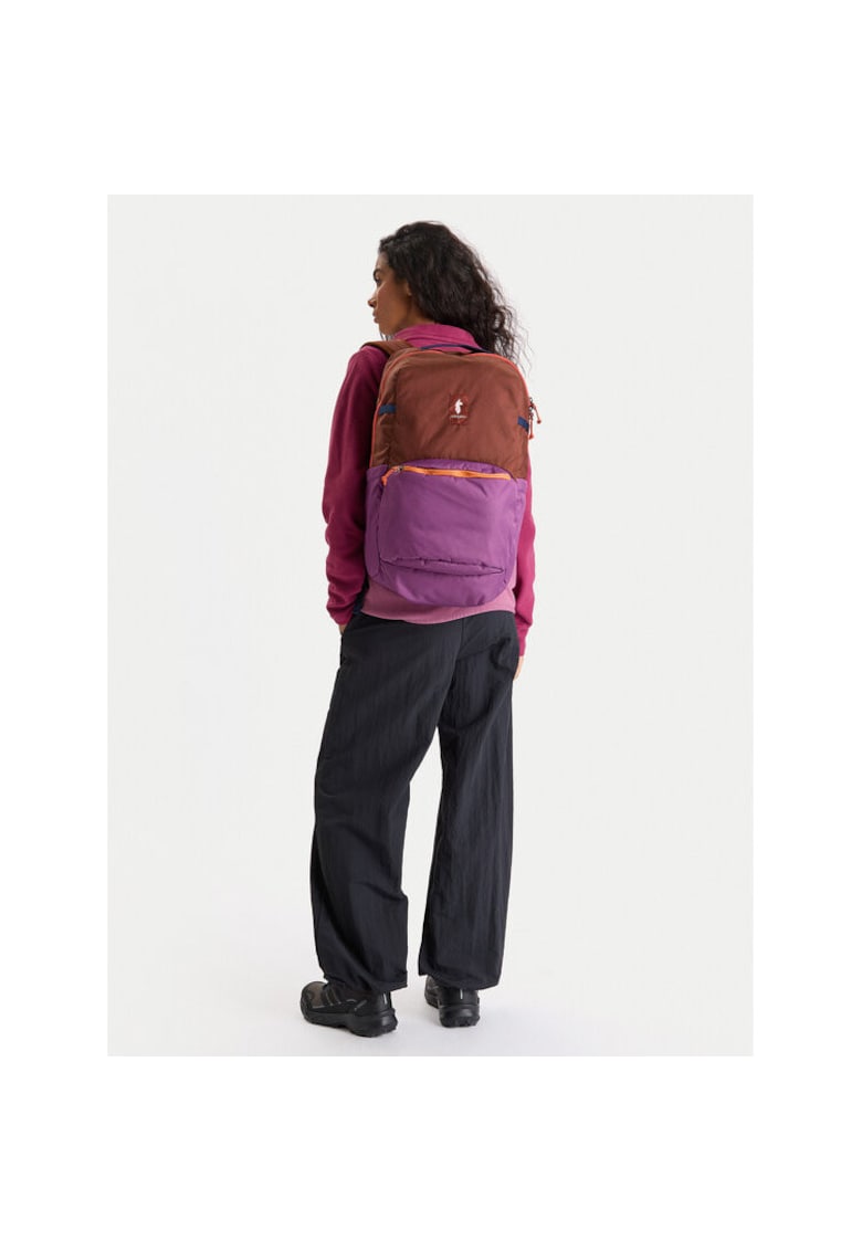 Rucsac unisex Chiquillo 26L Rusty/Mauve