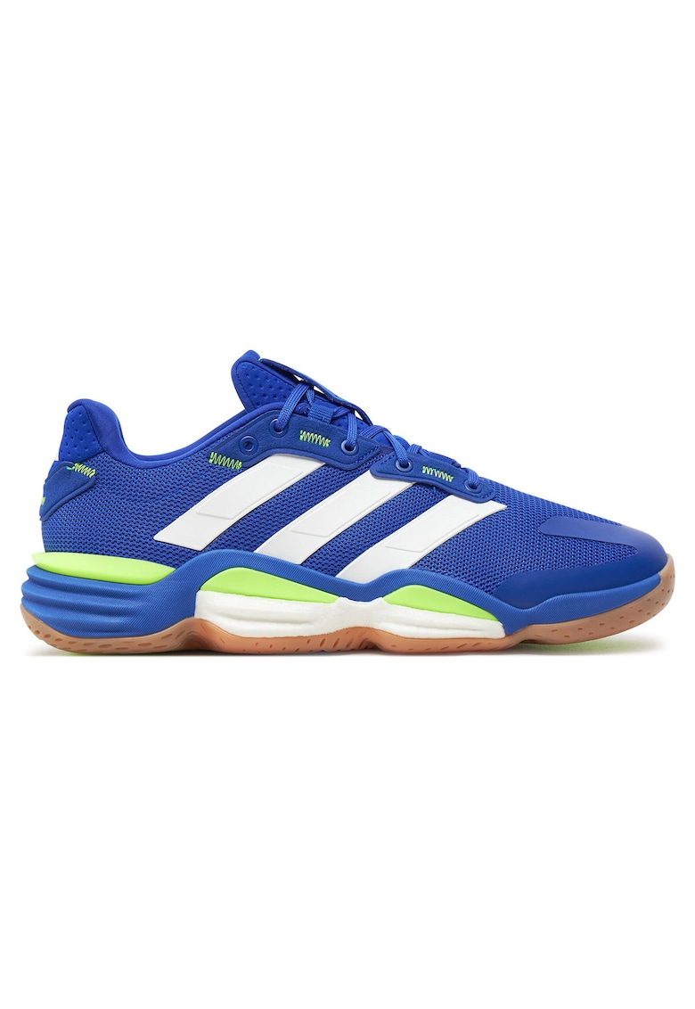 Pantofi sport barbati - Stabil 16 - interior - albastru - alb -