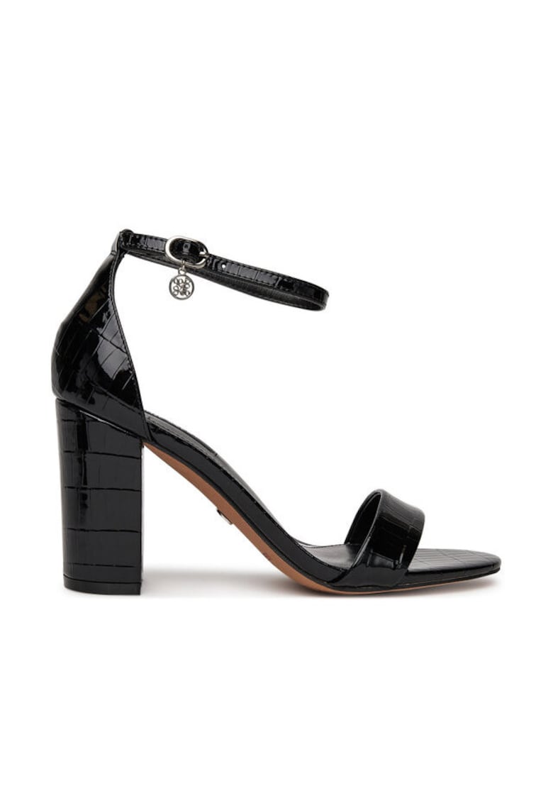 Sandale dama - S4SH1823-01 - Negru