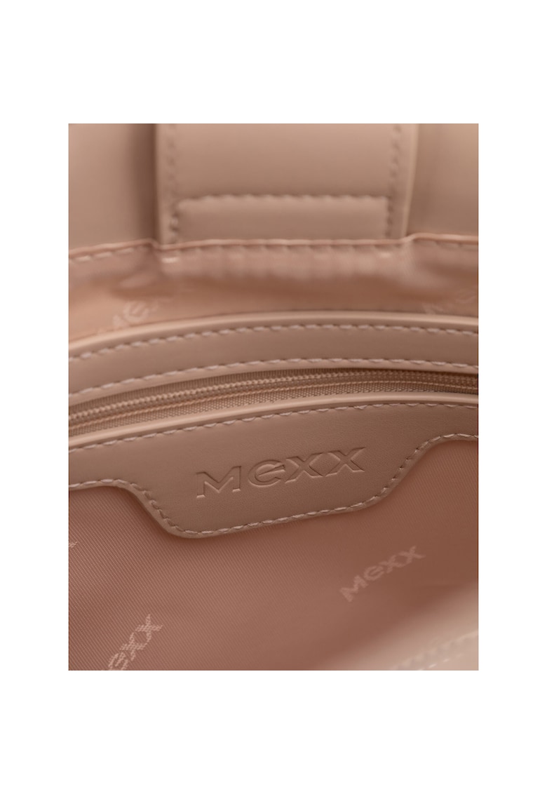 Geanta dama bej - MEXX-S-002-07