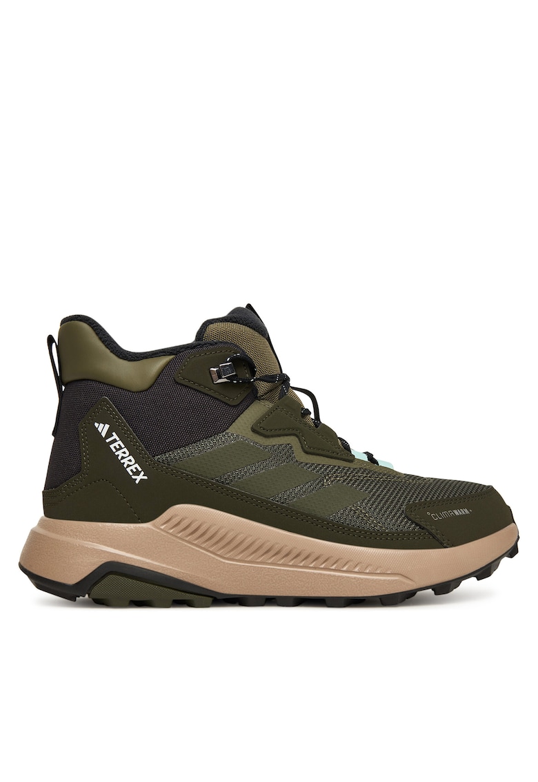 dama - Terrex Anylander trekkingdwqf - Multicolor