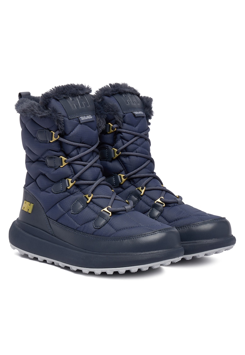 Helly Hansen Ghete sport dama Alpine Frost 860 - trekking - albastru - textil