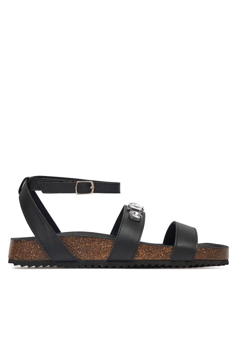 Sandale dama XFL-Z1 - negru