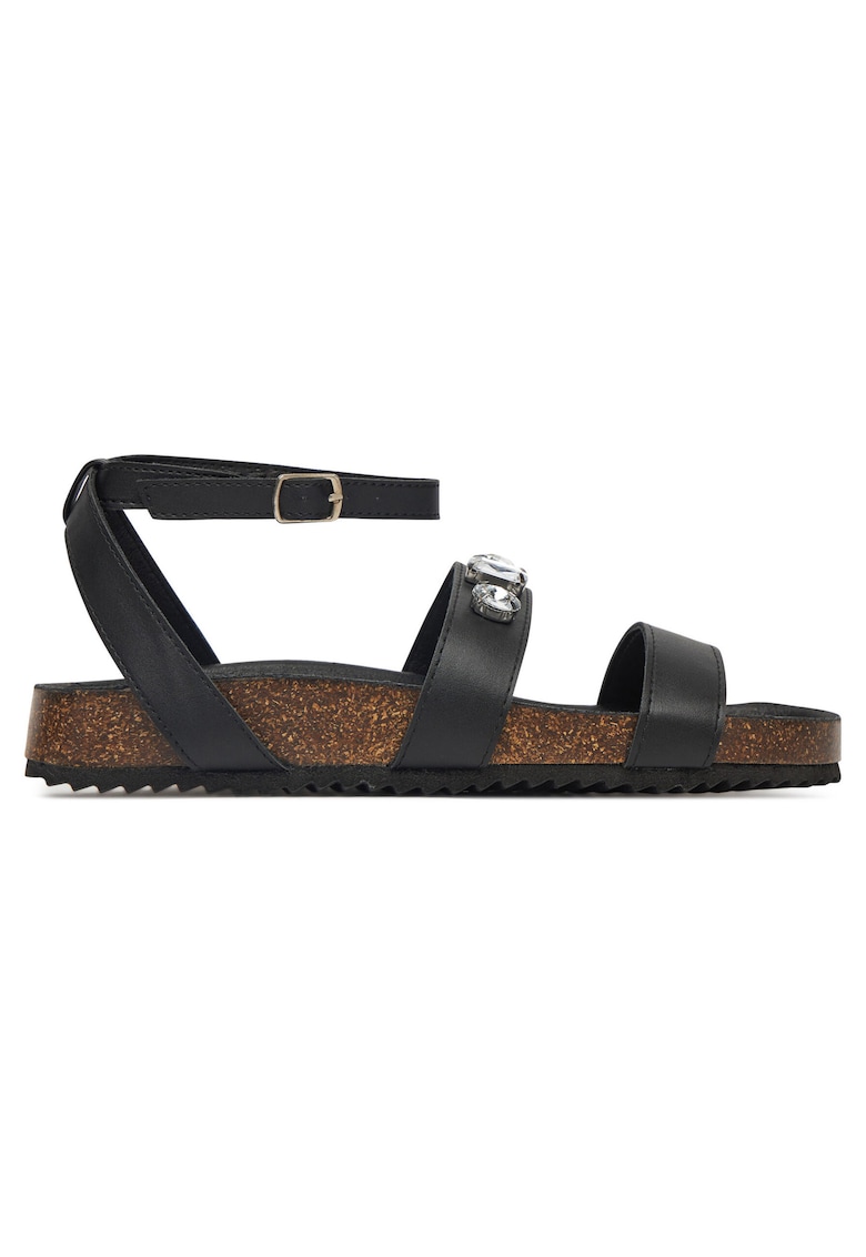Sandale dama XFL-Z1 - negru