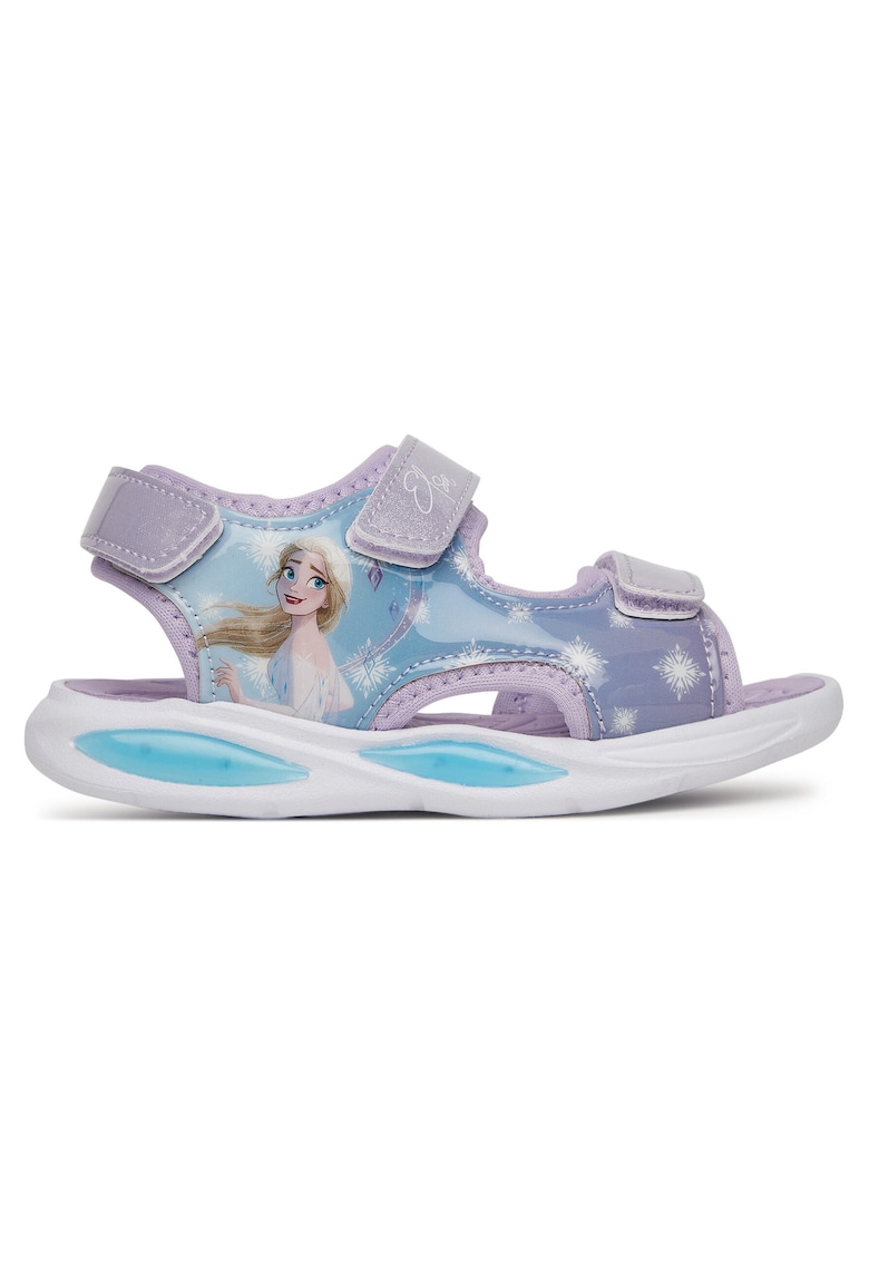 Sandale copii - violet -
