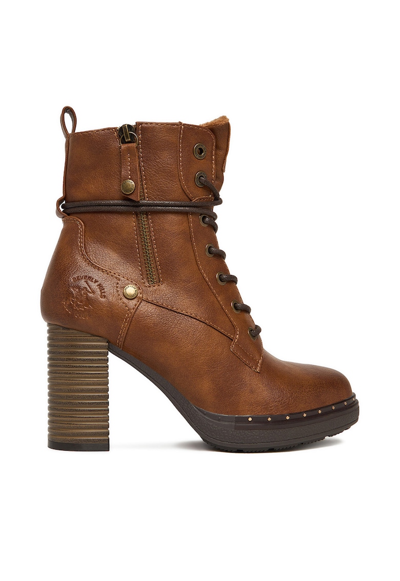 Ghete dama - Textil - Maro CEO-WS6632-02 CEO-WS6632-02