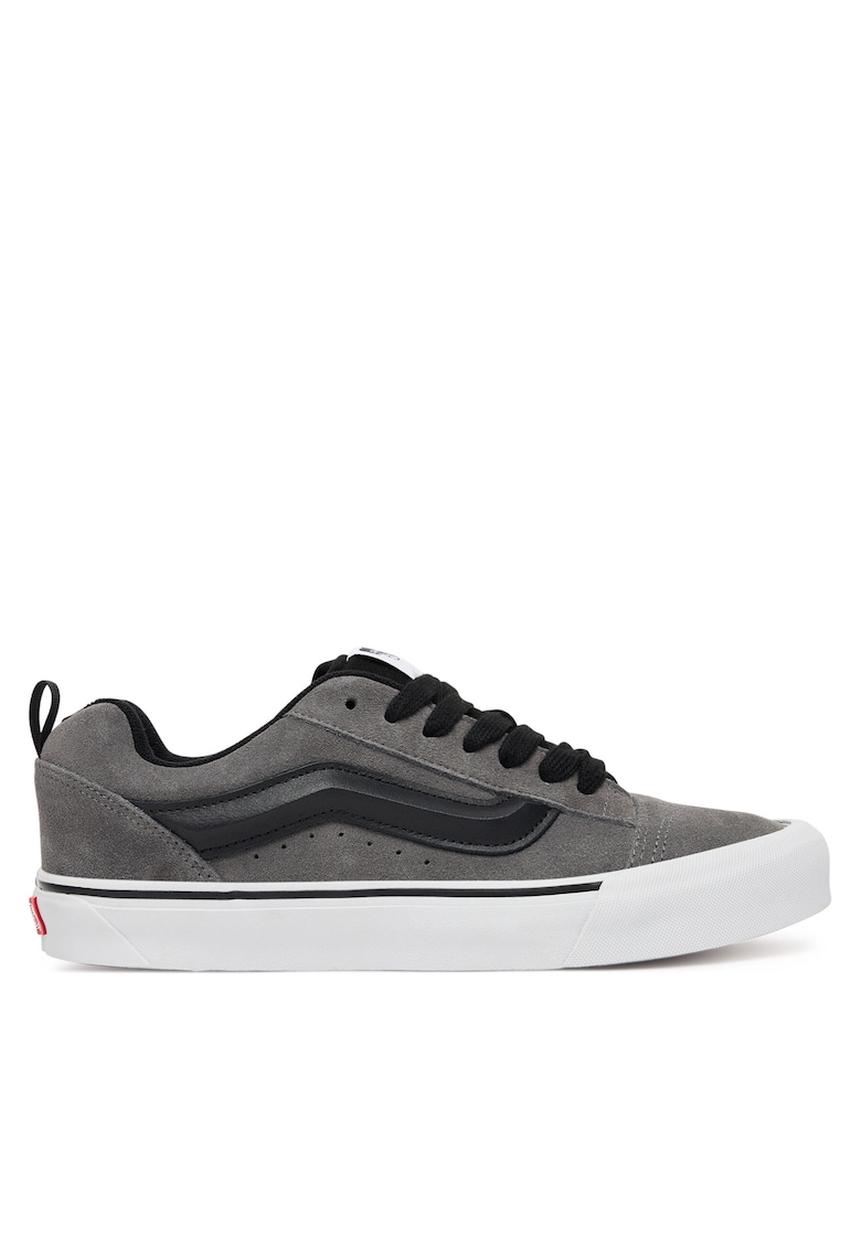 Pantofi sport barbati - Knu Skool - Pewter - tesatura