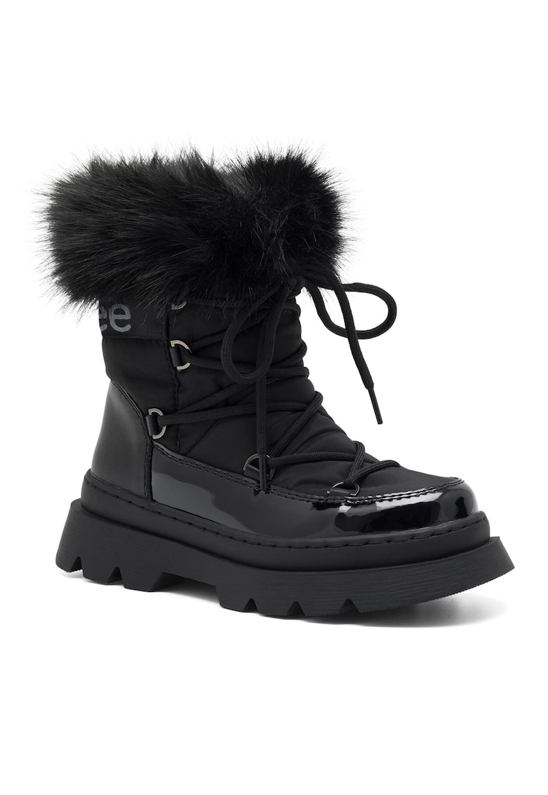 Ghete pentru fete negre