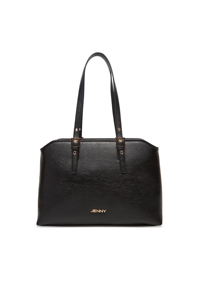 Geanta dama neagra - model C-JEN-L-012-08