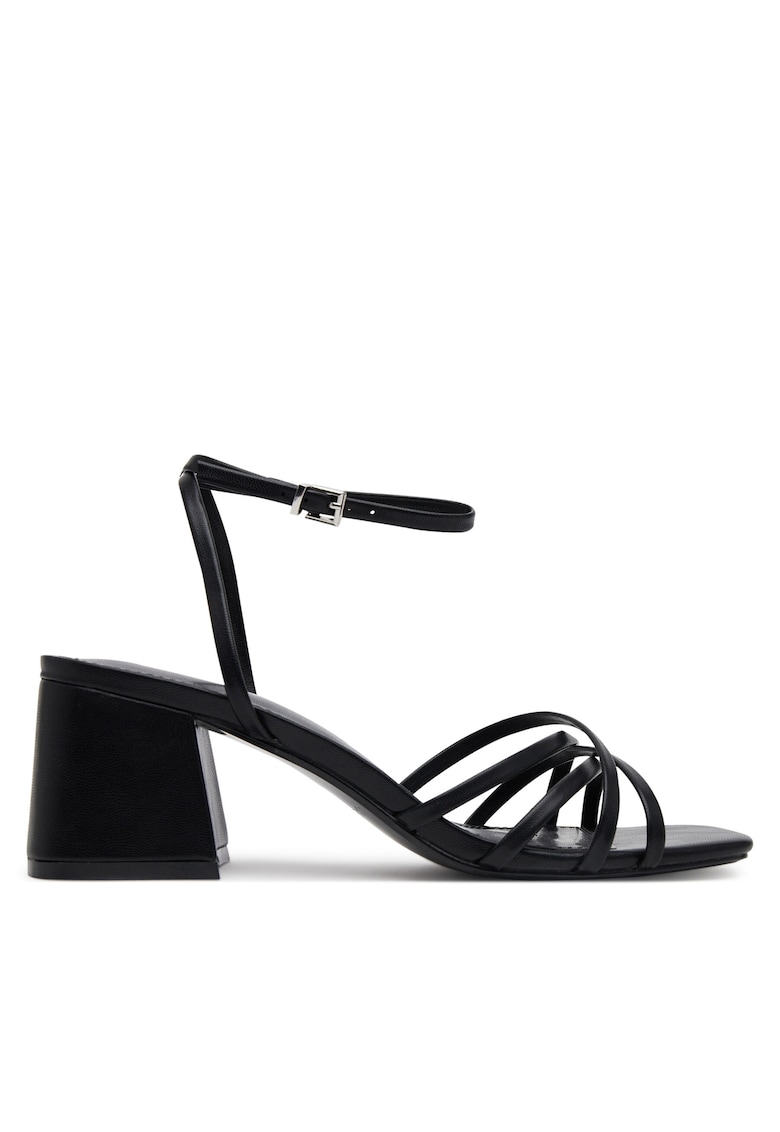 Sandale dama - CWBF96728-06 - Negru