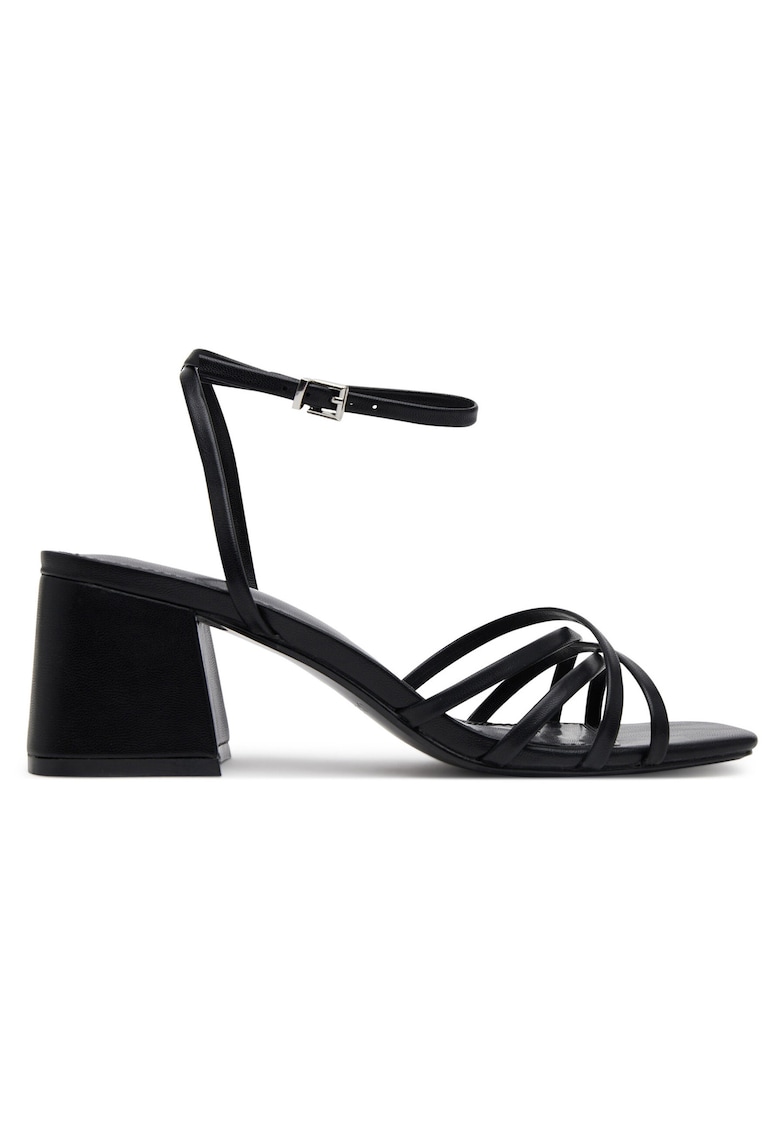 Sandale dama - CWBF96728-06 - Negru