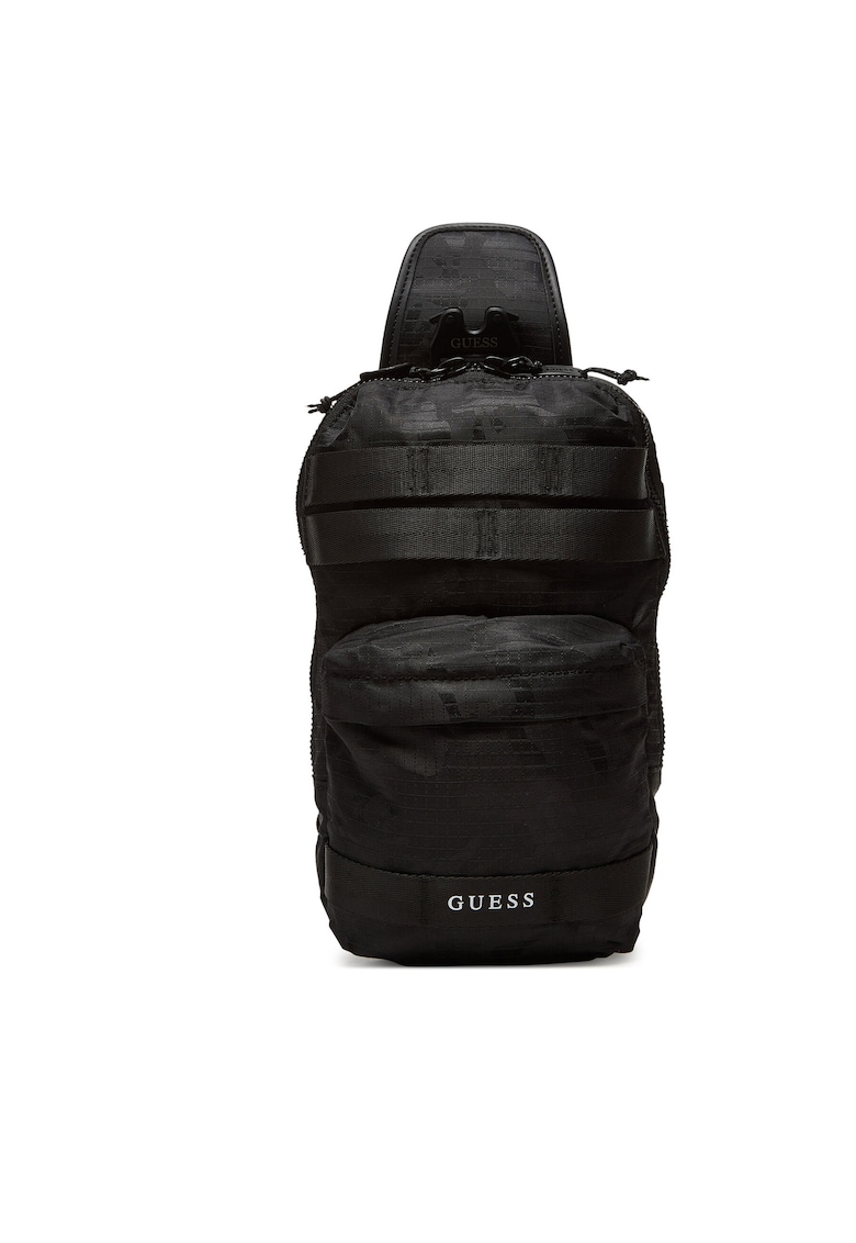 Rucsac BLA HMASNC P5326 - barbati - negru
