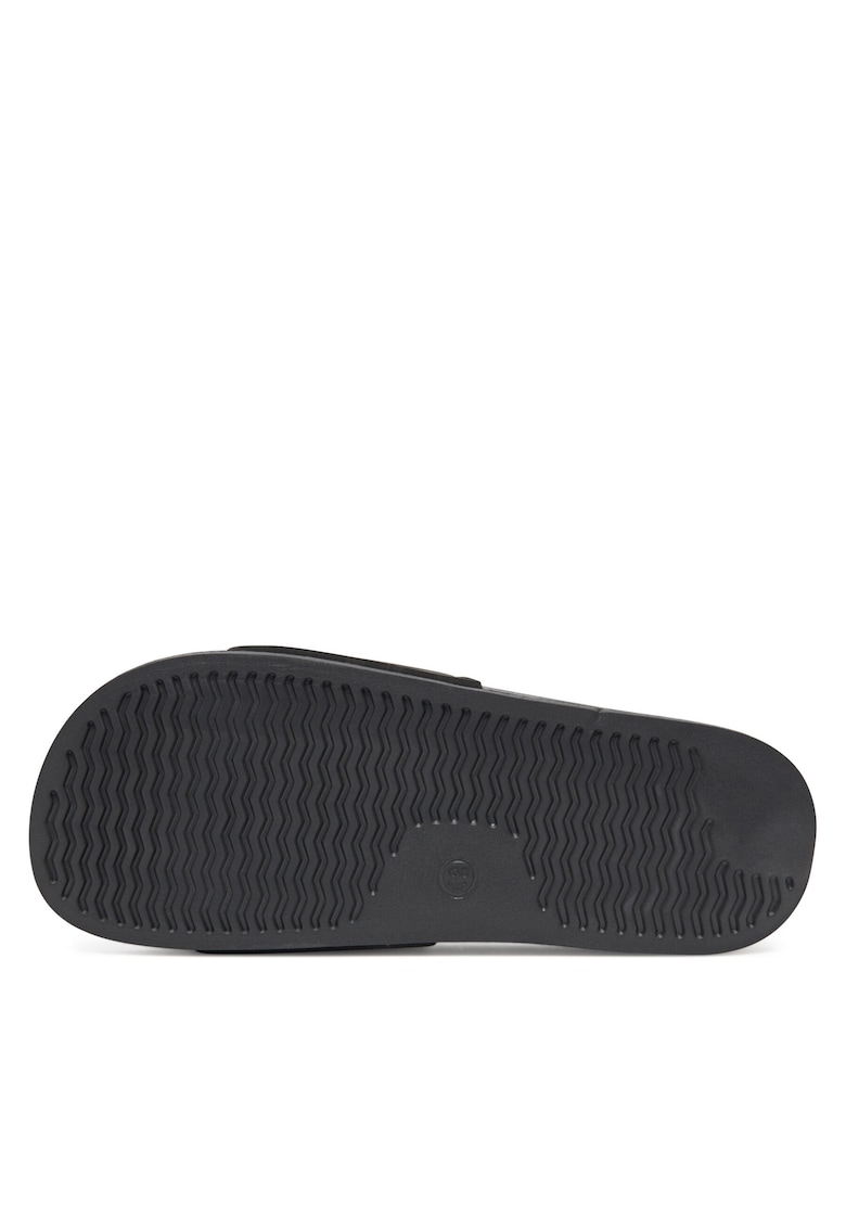 Reebok Slapi barbati negru