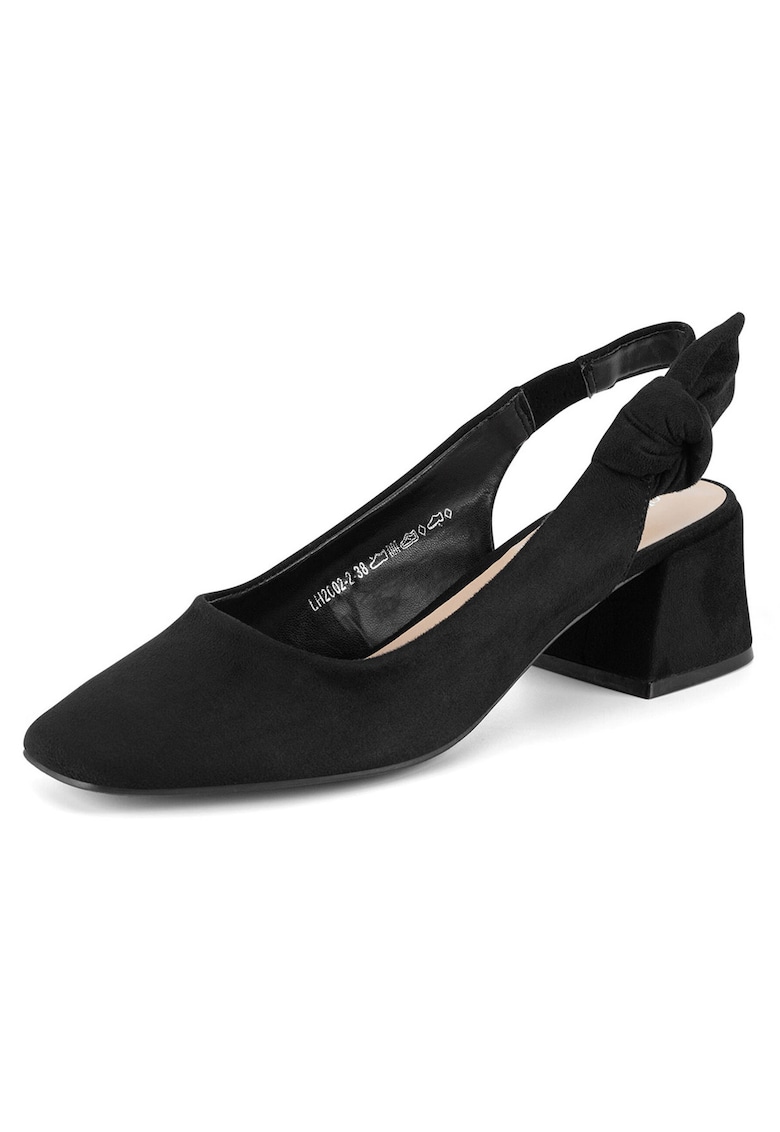 dama - - Negru