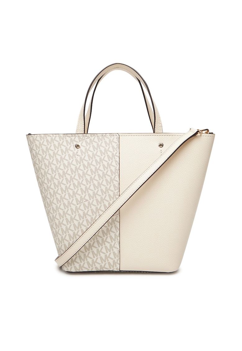 Michael Michael Kors Geanta dama Van/Cream - ecologica - 30T5GFFT2B