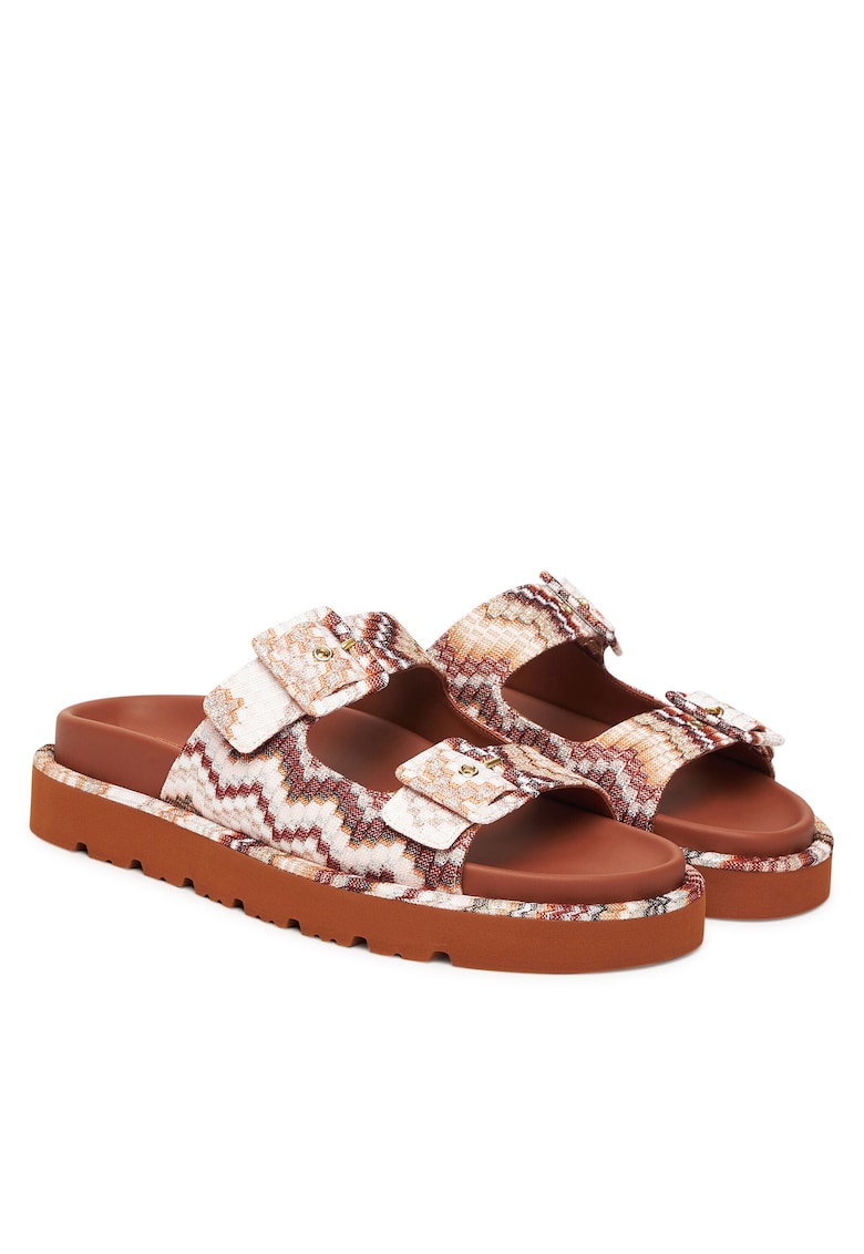 Papuci dama - Wane Brown - design elegant