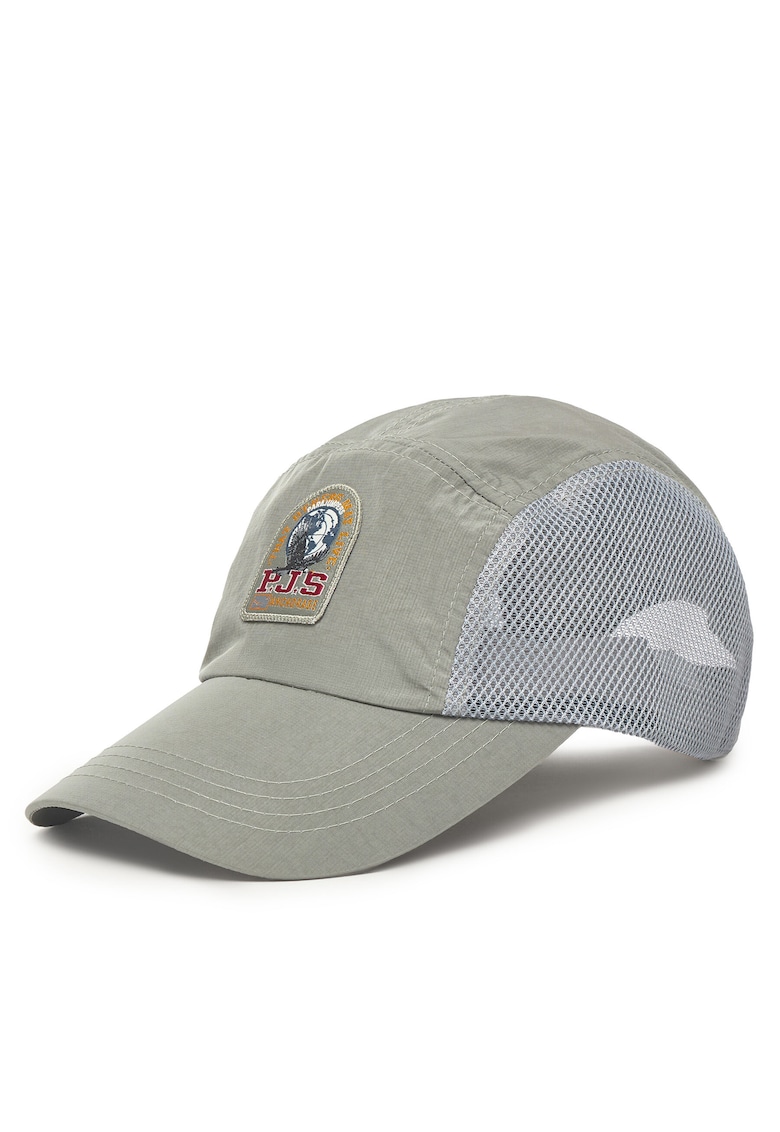 Sapca unisex Grey Fox 0305 - gri
