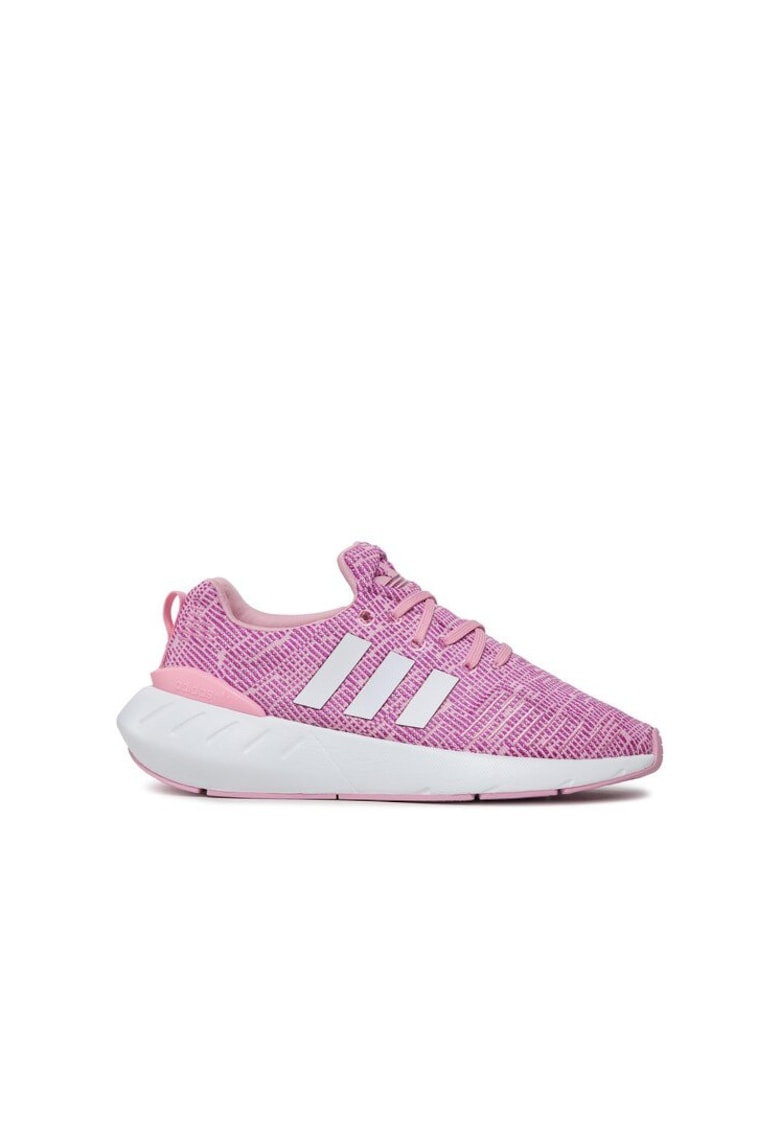 Pantofi sport Swift Run 22 J - Trupnk/Ftwwht/Vivpnk - sport - femei -